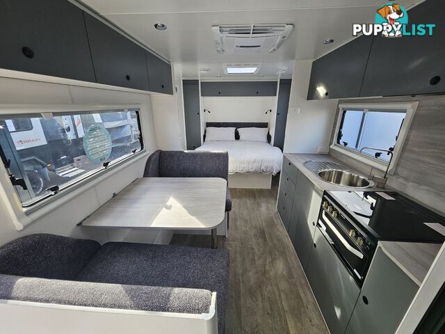 2025  JAYCO STARCRAFT  19.61-2.BP.SC-MY25 CARAVAN