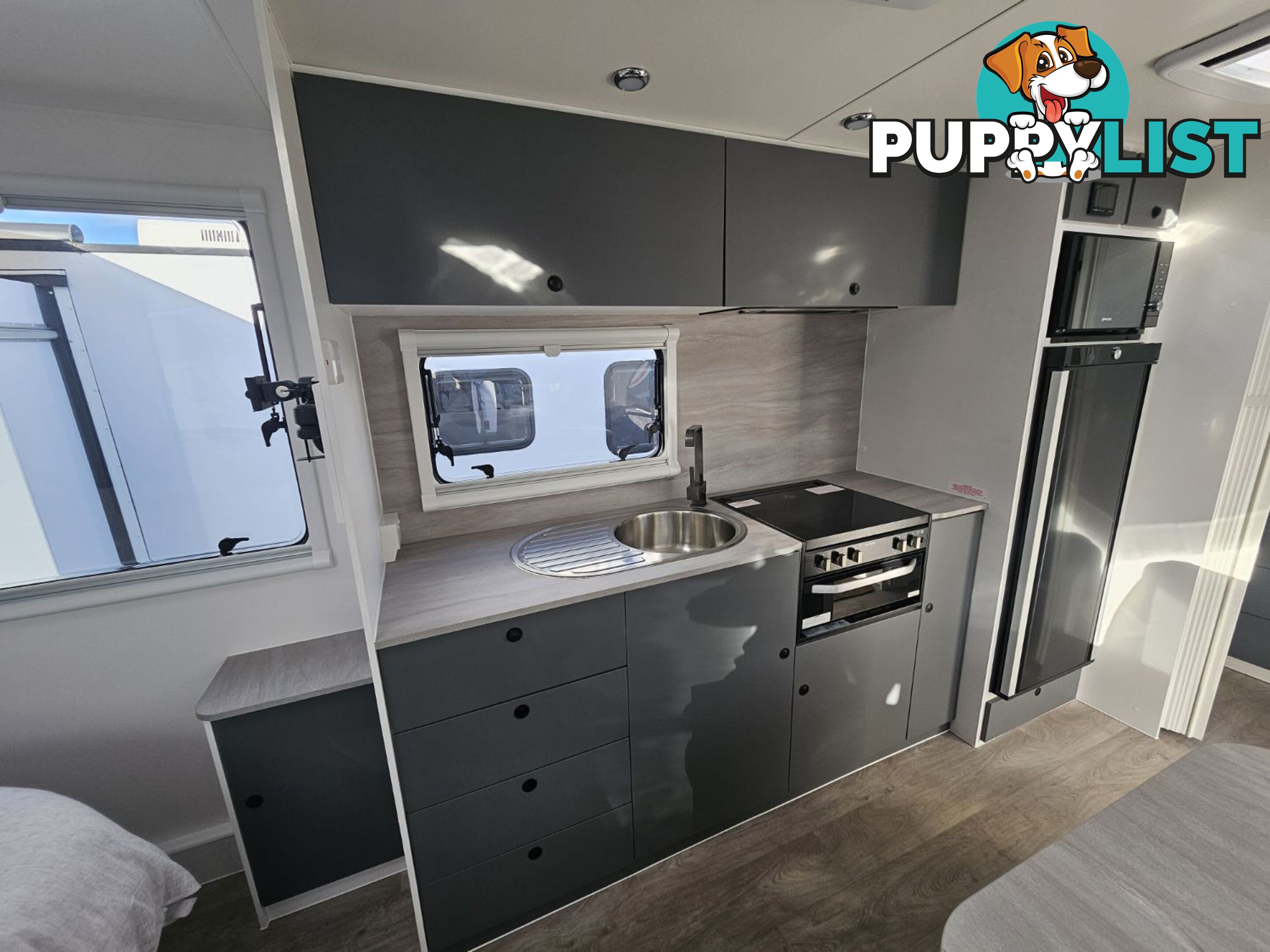 2025  JAYCO STARCRAFT  19.61-2.BP.SC-MY25 CARAVAN