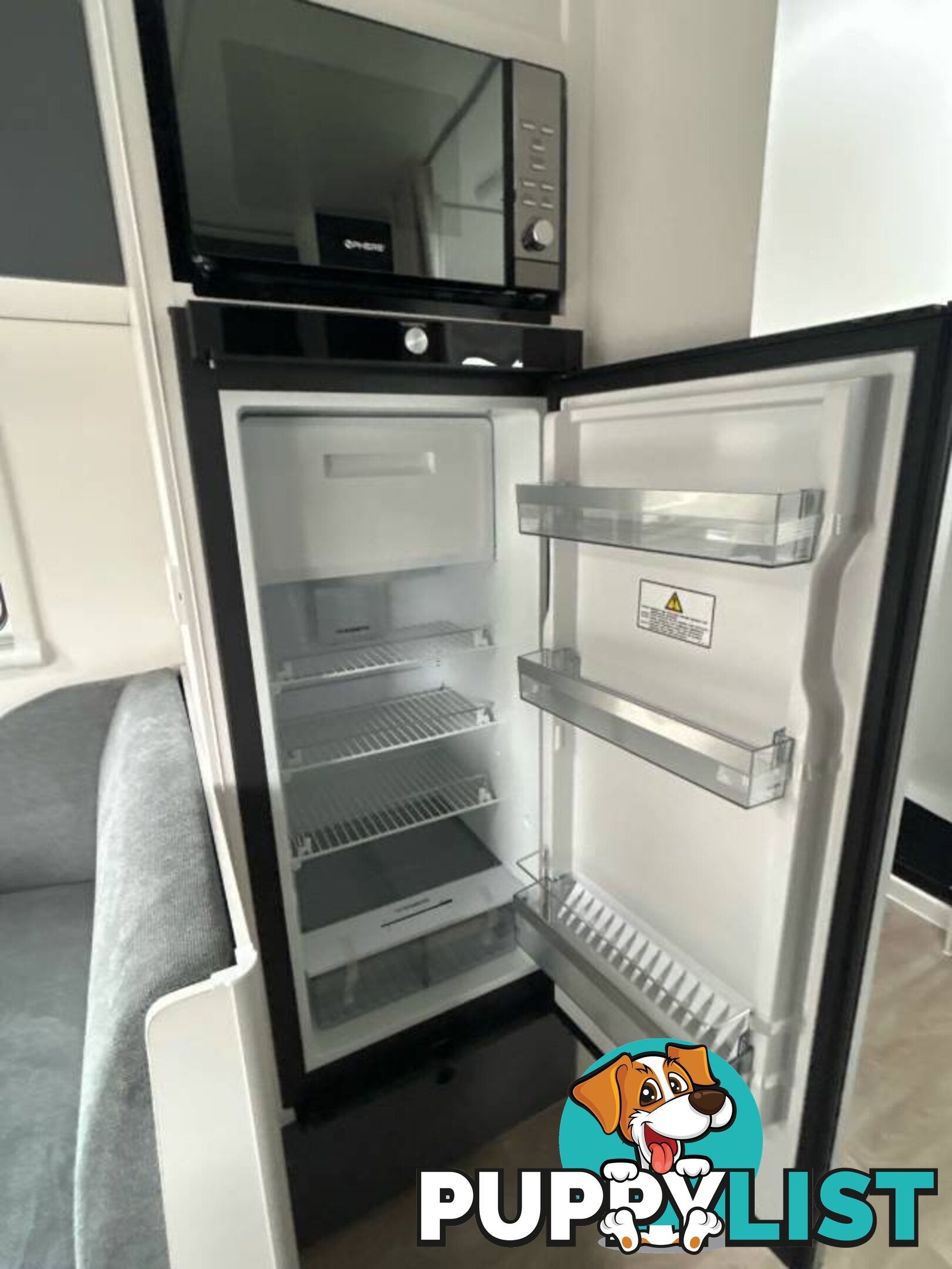 2025  JAYCO STARCRAFT  19.61-3.BP.SC-MY25 CARAVAN