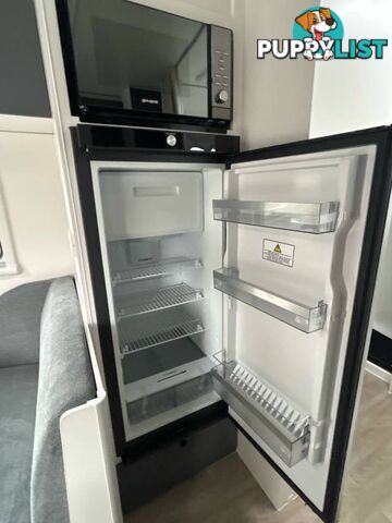 2025  JAYCO STARCRAFT  19.61-3.BP.SC-MY25 CARAVAN
