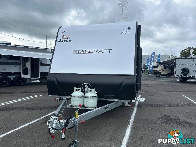 2025  JAYCO STARCRAFT  19.61-3.BP.SC-MY25 CARAVAN