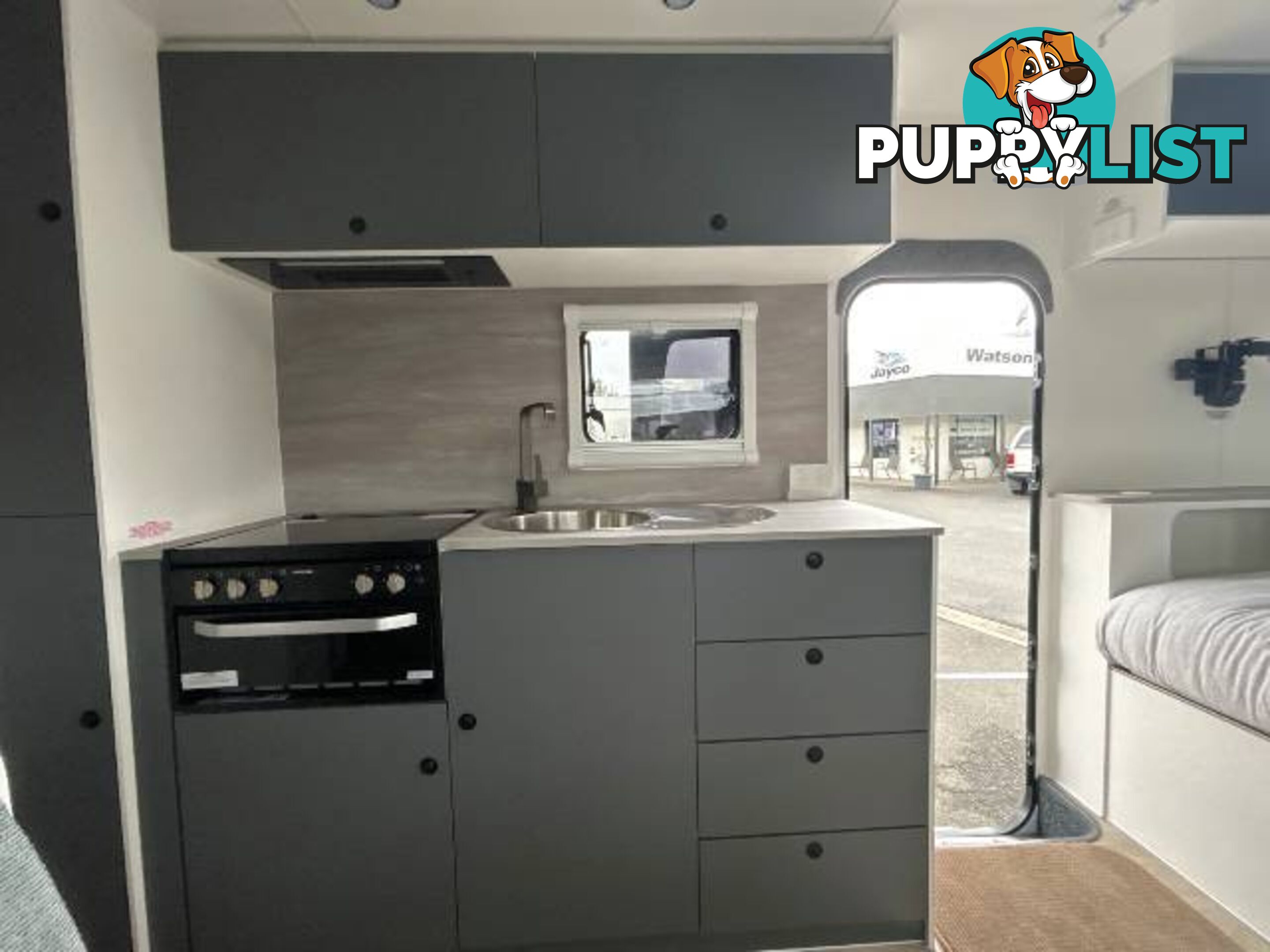 2025  JAYCO STARCRAFT  19.61-3.BP.SC-MY25 CARAVAN