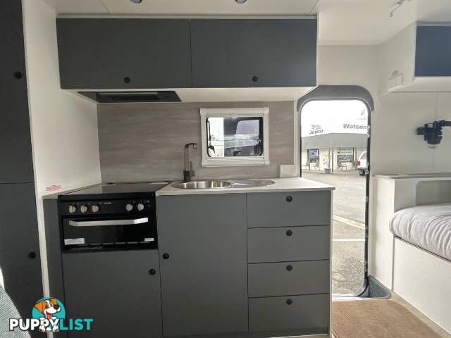 2025  JAYCO STARCRAFT  19.61-3.BP.SC-MY25 CARAVAN