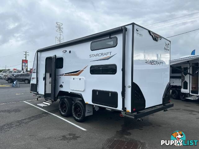 2025  JAYCO STARCRAFT  19.61-3.BP.SC-MY25 CARAVAN