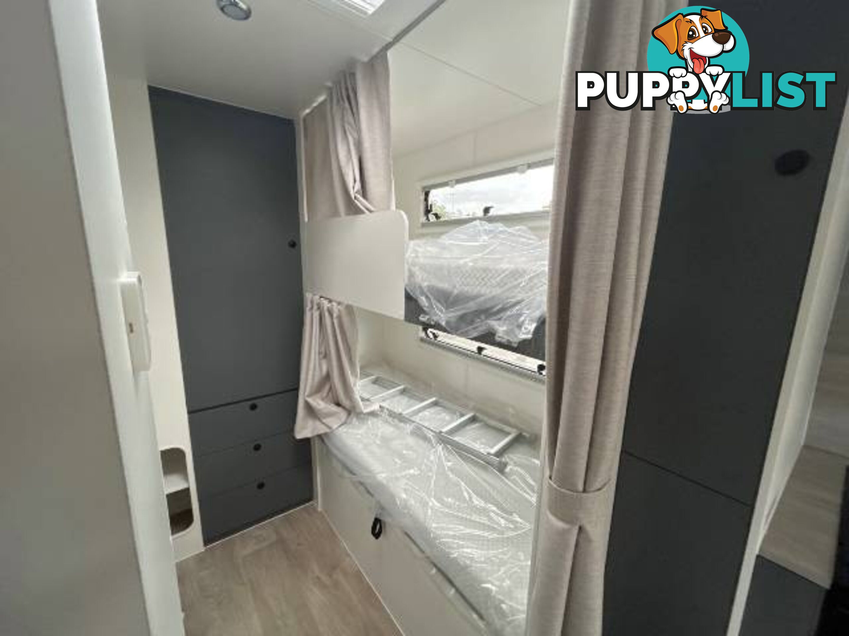 2025  JAYCO STARCRAFT  19.61-3.BP.SC-MY25 CARAVAN