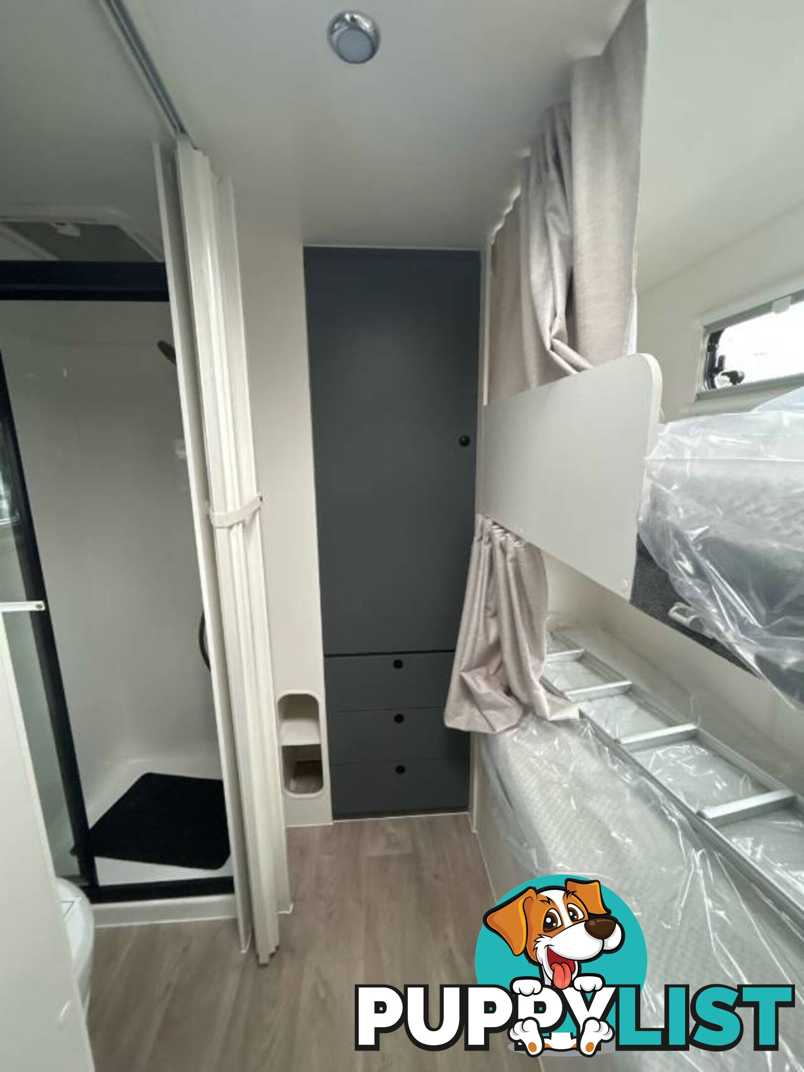 2025  JAYCO STARCRAFT  19.61-3.BP.SC-MY25 CARAVAN