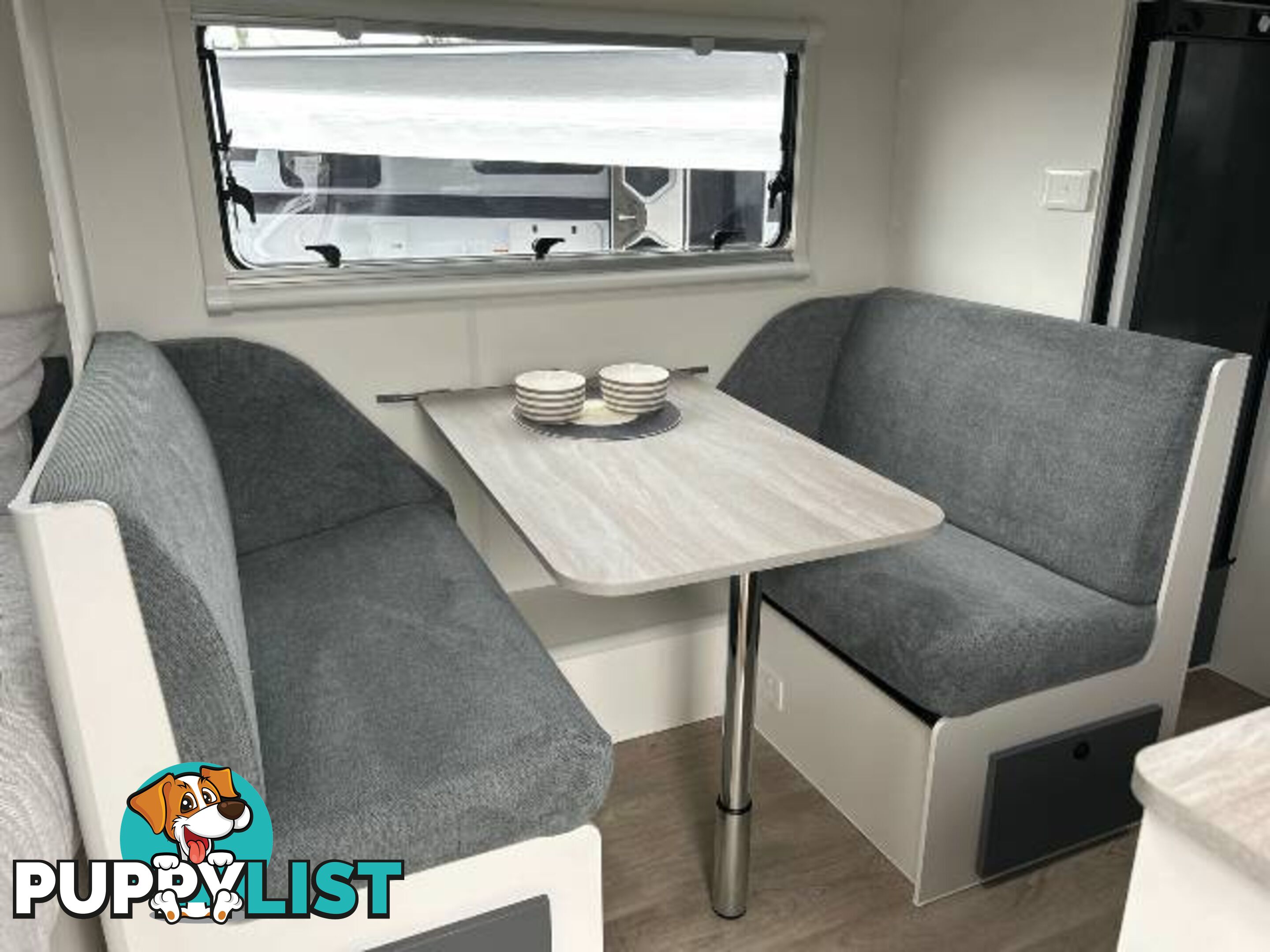 2025  JAYCO STARCRAFT  19.61-3.BP.SC-MY25 CARAVAN