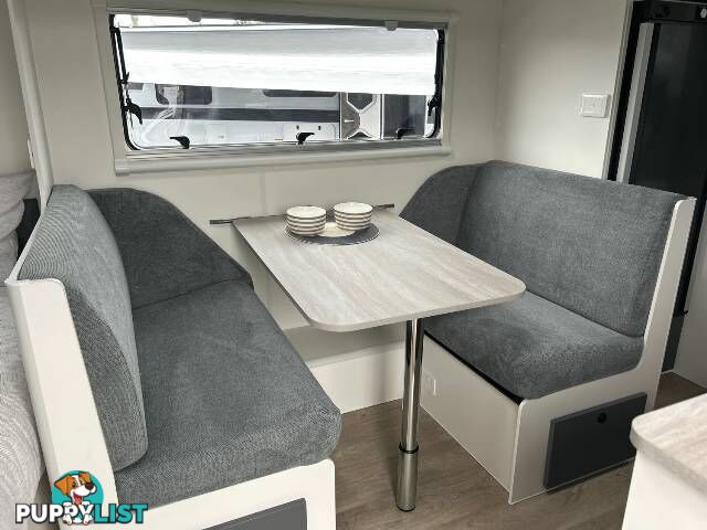 2025  JAYCO STARCRAFT  19.61-3.BP.SC-MY25 CARAVAN