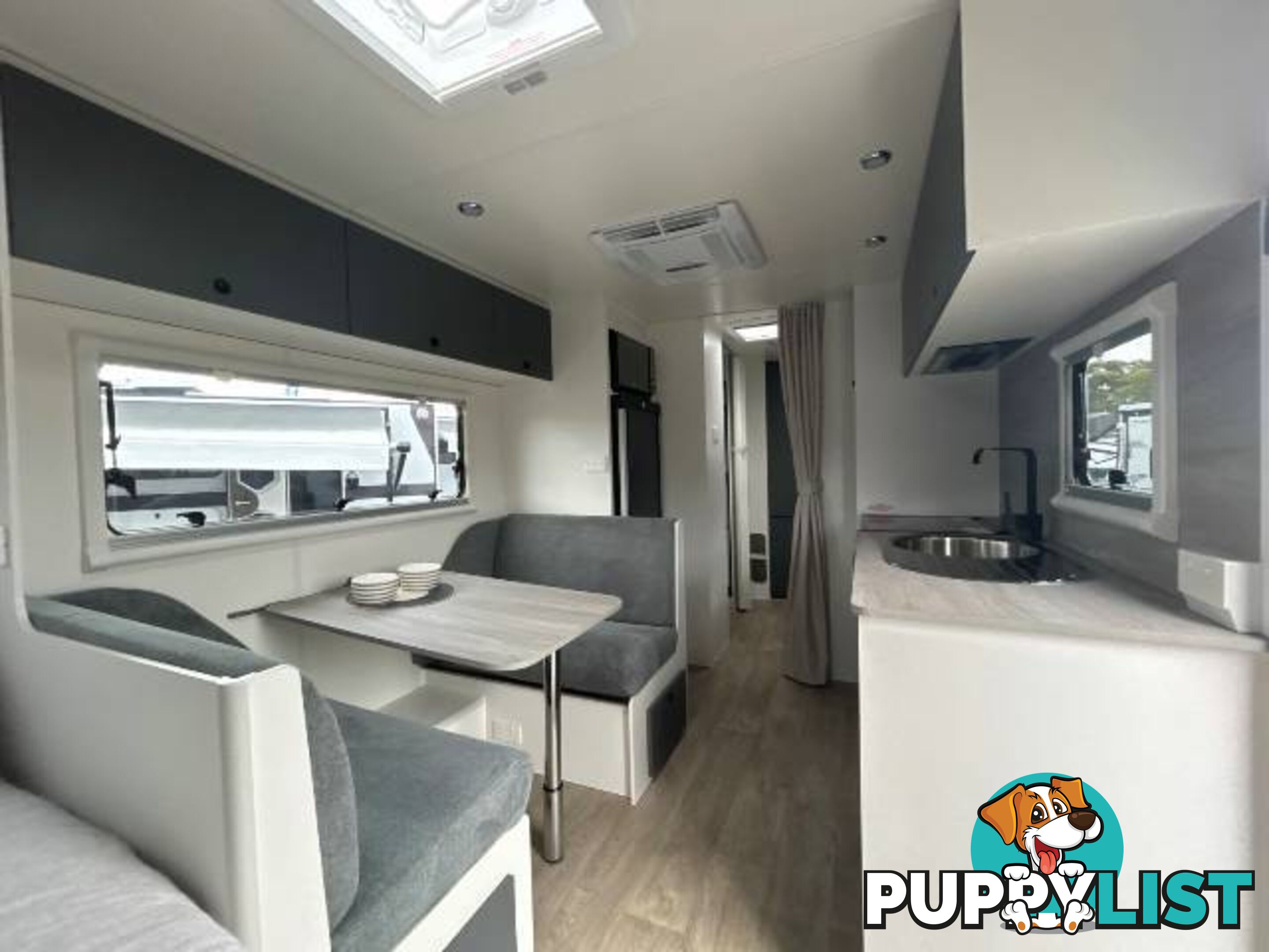 2025  JAYCO STARCRAFT  19.61-3.BP.SC-MY25 CARAVAN