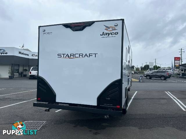 2025  JAYCO STARCRAFT  19.61-3.BP.SC-MY25 CARAVAN
