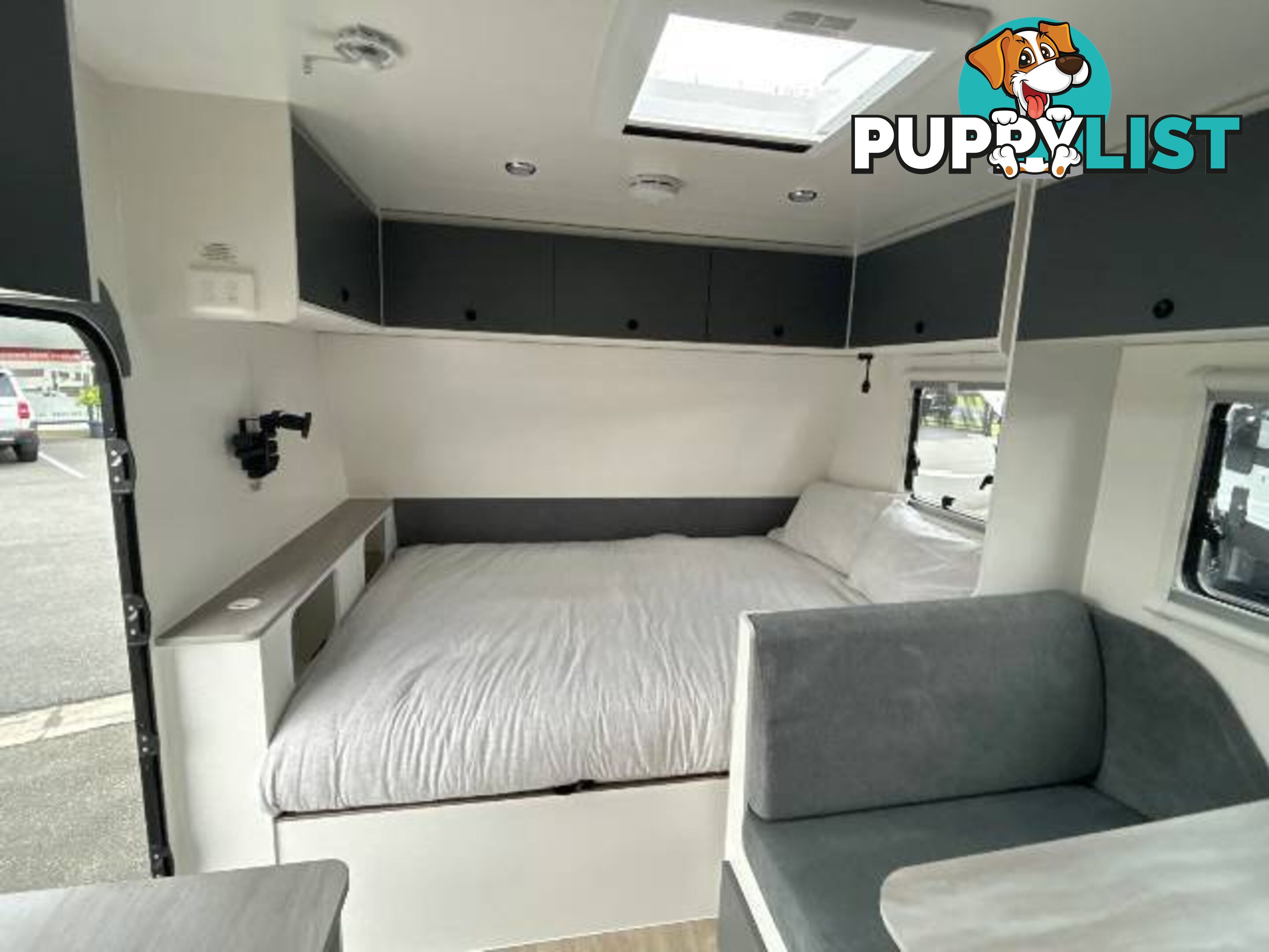 2025  JAYCO STARCRAFT  19.61-3.BP.SC-MY25 CARAVAN