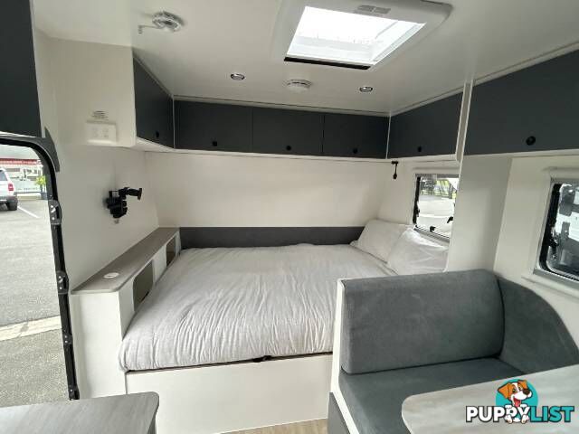2025  JAYCO STARCRAFT  19.61-3.BP.SC-MY25 CARAVAN