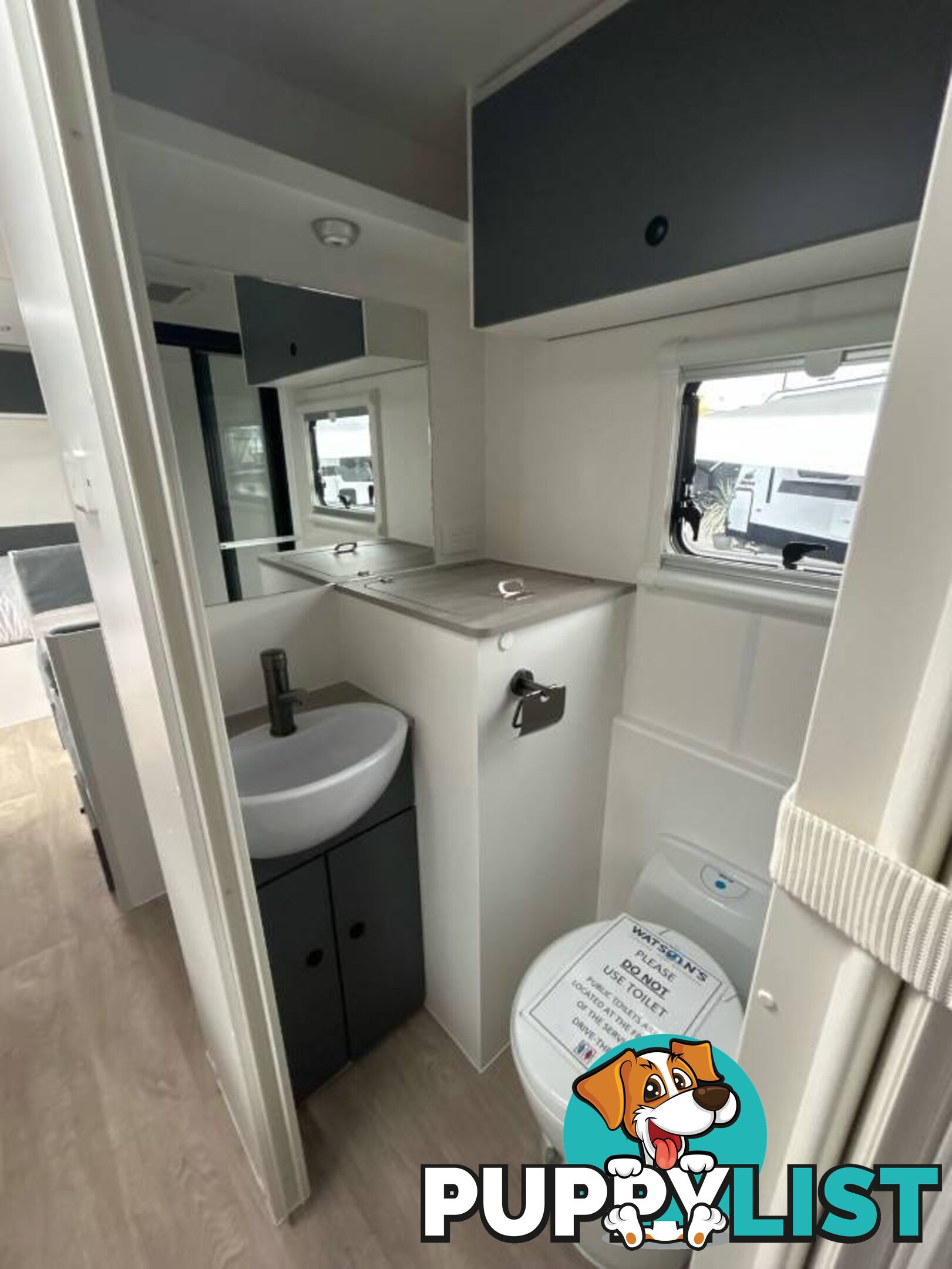 2025  JAYCO STARCRAFT  19.61-3.BP.SC-MY25 CARAVAN