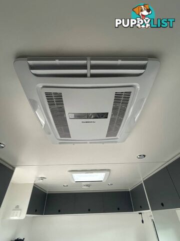 2025  JAYCO STARCRAFT  19.61-3.BP.SC-MY25 CARAVAN