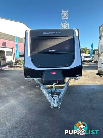 2025  JAYCO SILVERLINE  21.65-4.OB.SL-MY25 CARAVAN