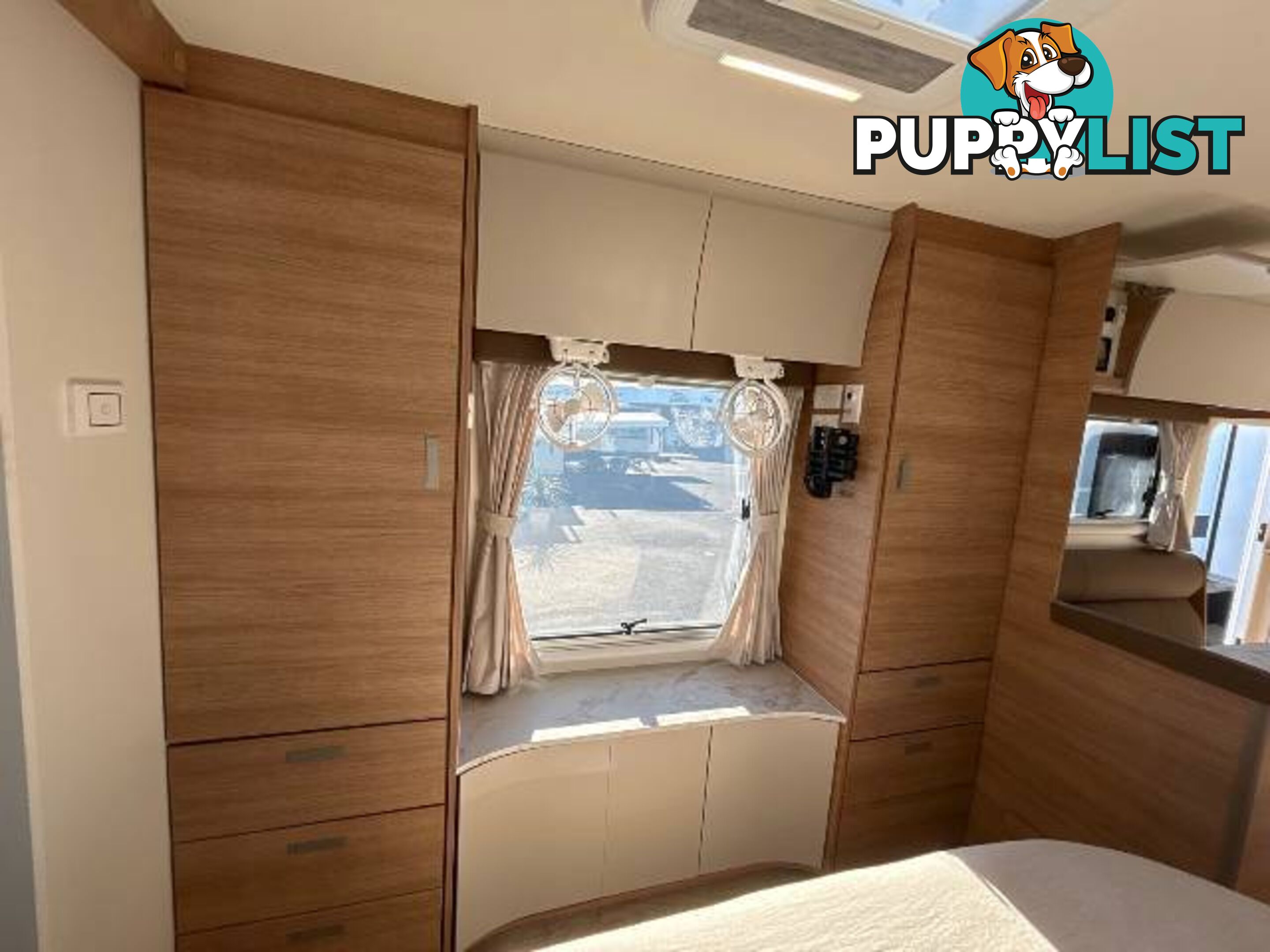 2025  JAYCO SILVERLINE  21.65-4.OB.SL-MY25 CARAVAN