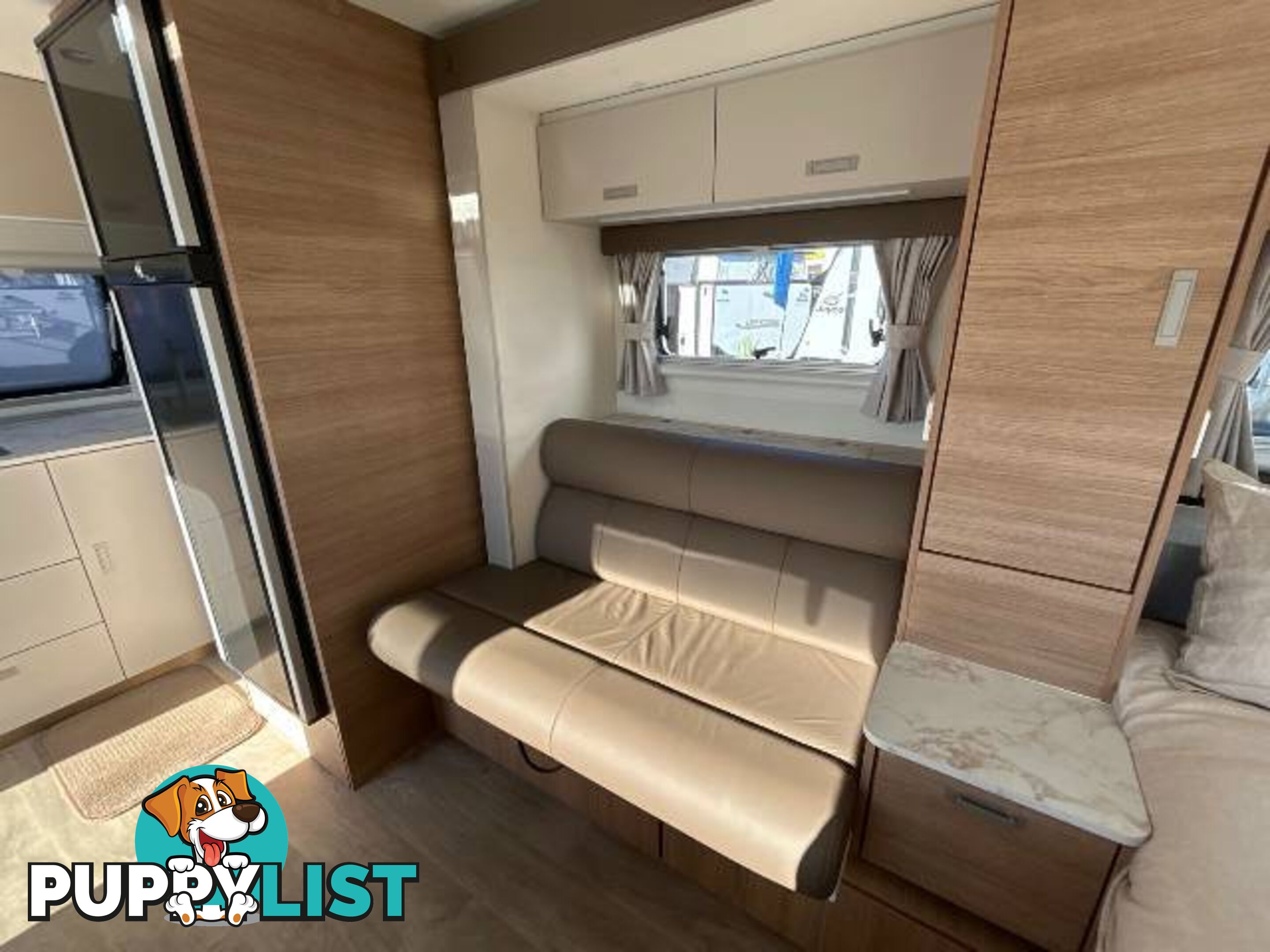 2025  JAYCO SILVERLINE  21.65-4.OB.SL-MY25 CARAVAN