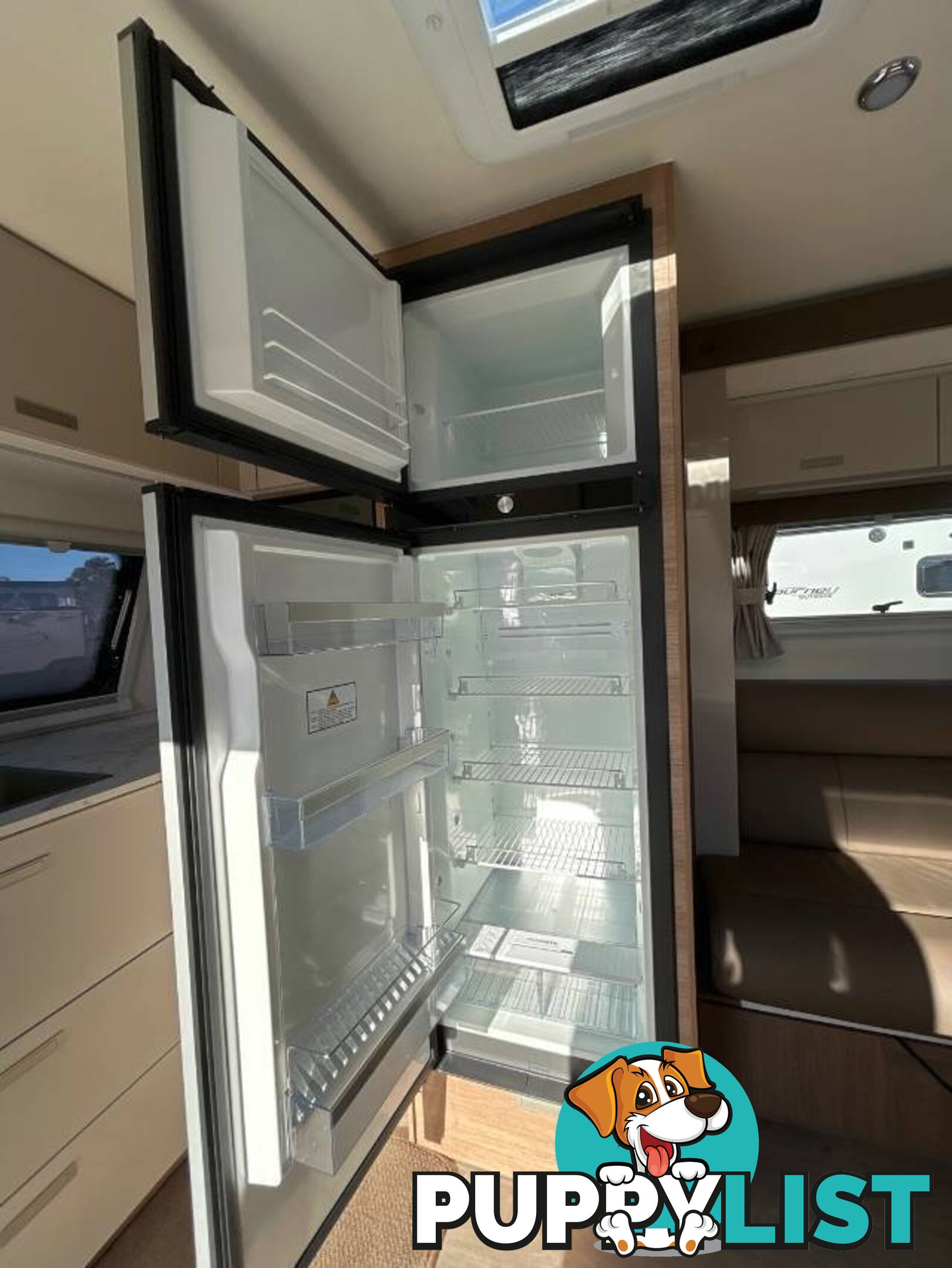2025  JAYCO SILVERLINE  21.65-4.OB.SL-MY25 CARAVAN