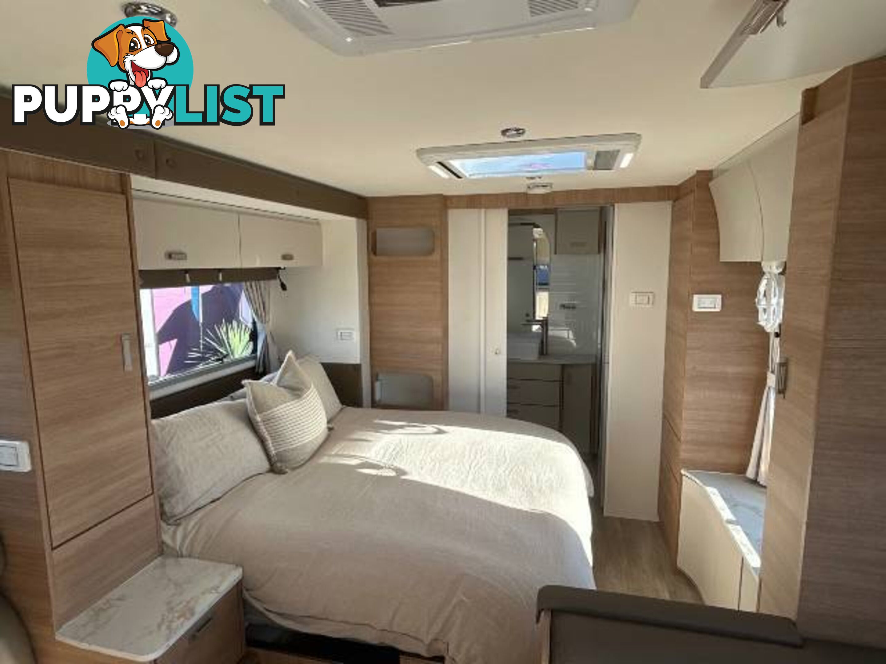 2025  JAYCO SILVERLINE  21.65-4.OB.SL-MY25 CARAVAN