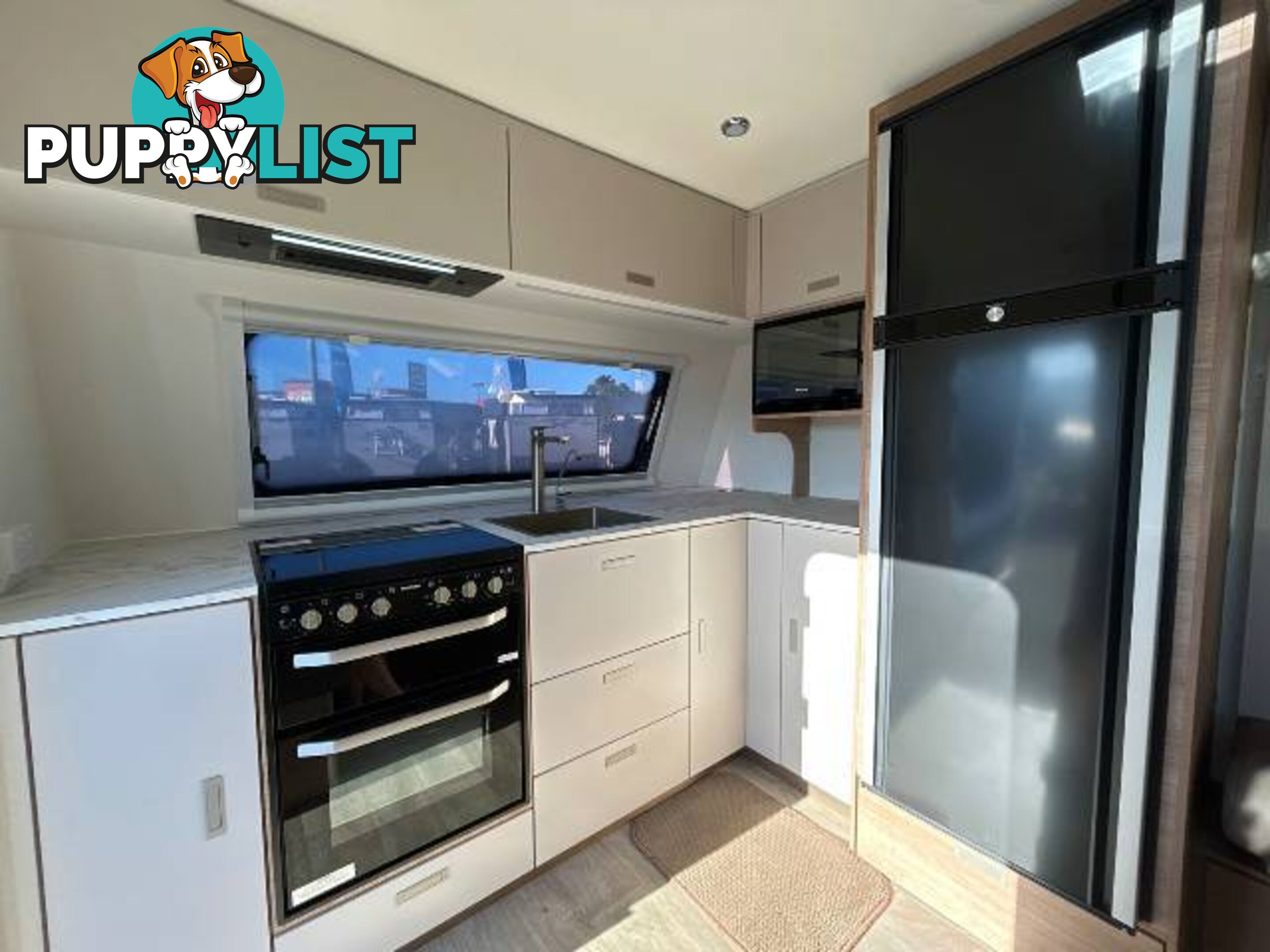 2025  JAYCO SILVERLINE  21.65-4.OB.SL-MY25 CARAVAN
