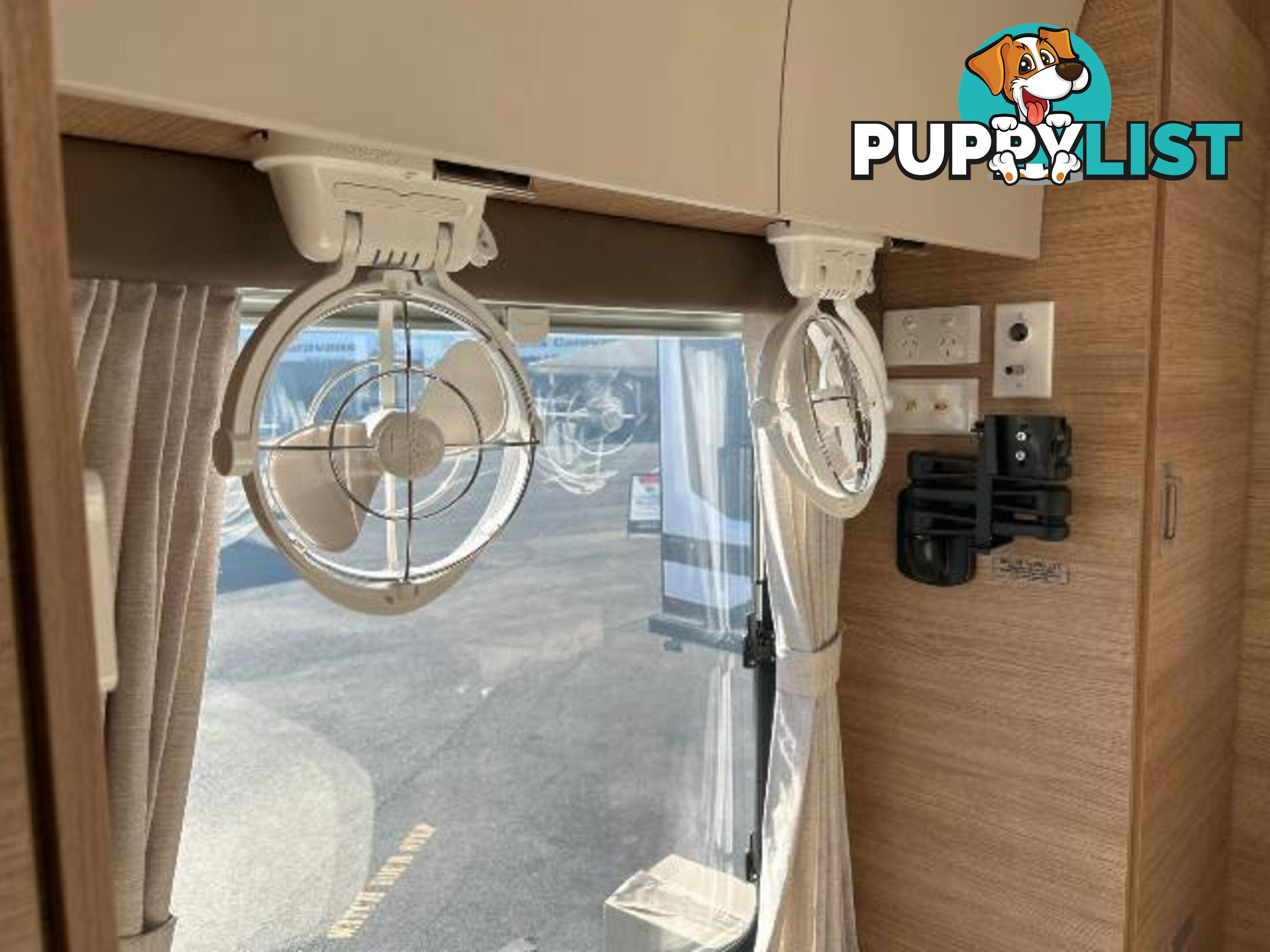 2025  JAYCO SILVERLINE  21.65-4.OB.SL-MY25 CARAVAN