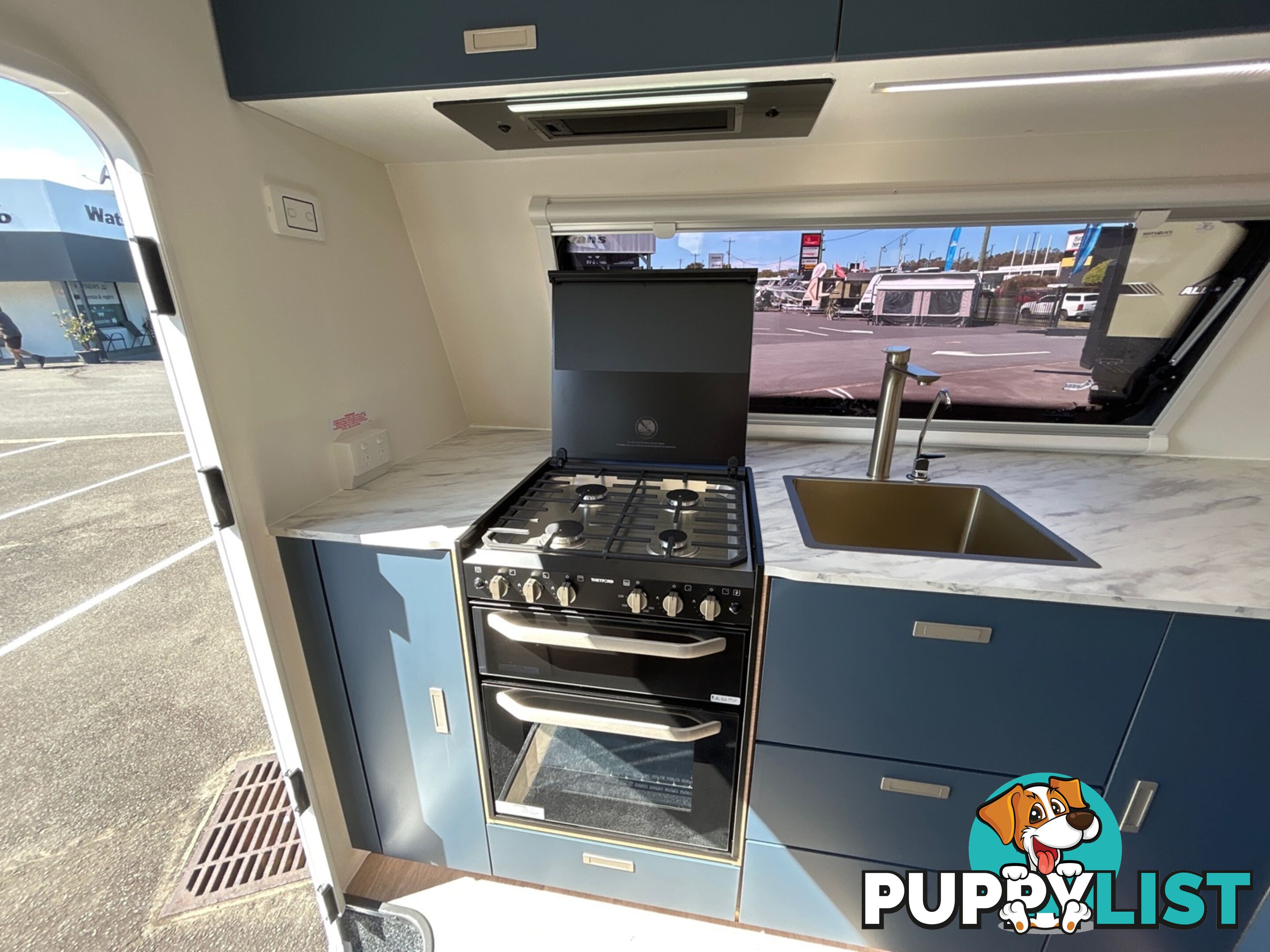 2025  JAYCO SILVERLINE  21.65-4.SL-MY25 CARAVAN