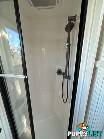 2025  JAYCO DISCOVERY  19.61-3.OB.DY-MY25 CARAVAN