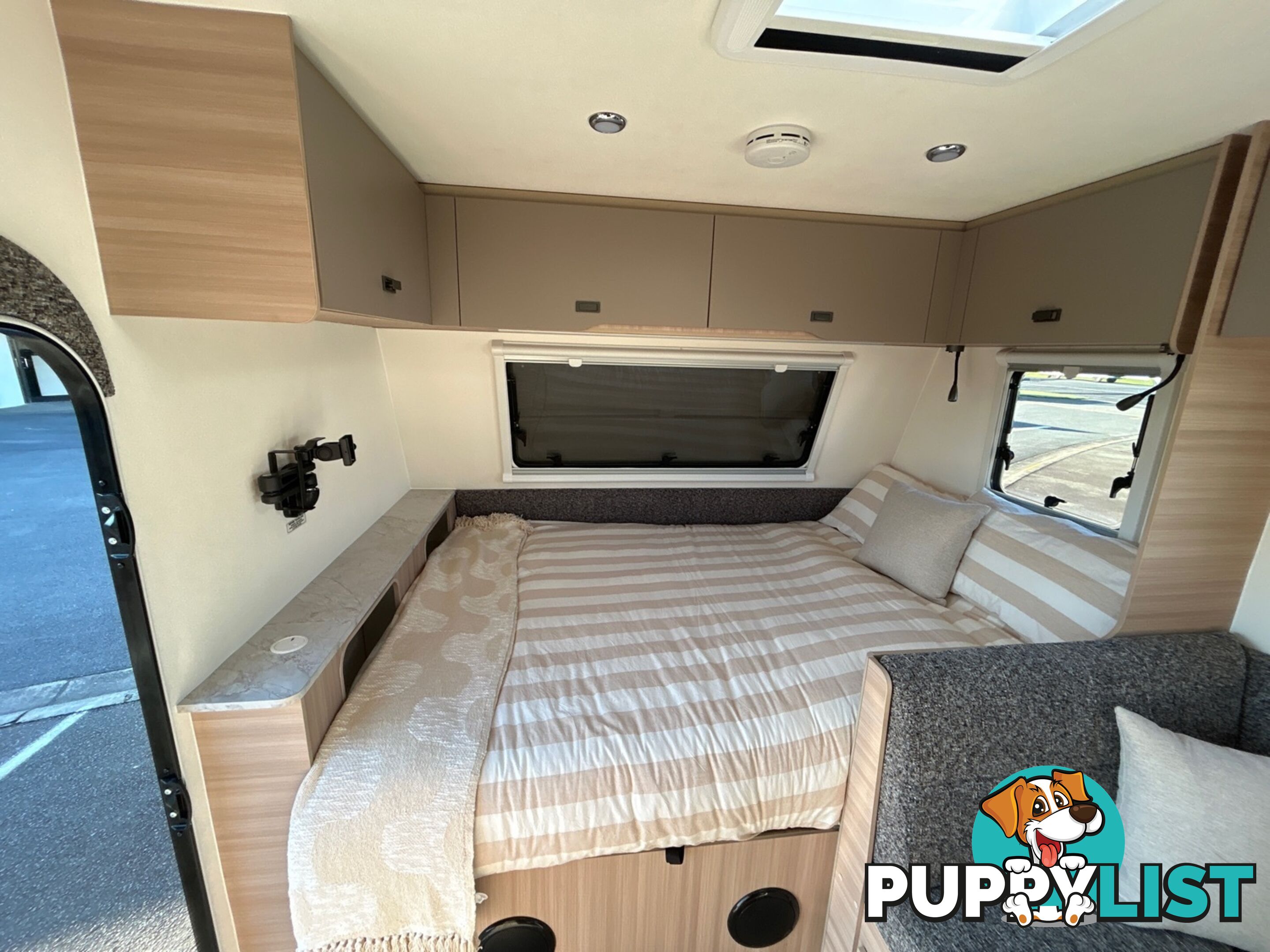 2025  JAYCO DISCOVERY  19.61-3.OB.DY-MY25 CARAVAN