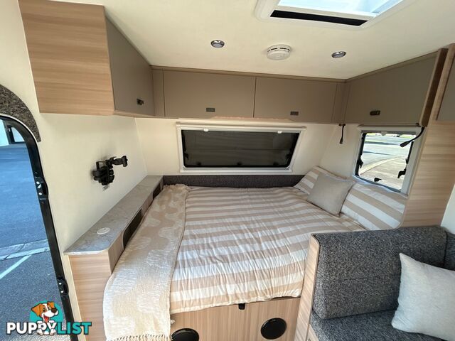 2025  JAYCO DISCOVERY  19.61-3.OB.DY-MY25 CARAVAN