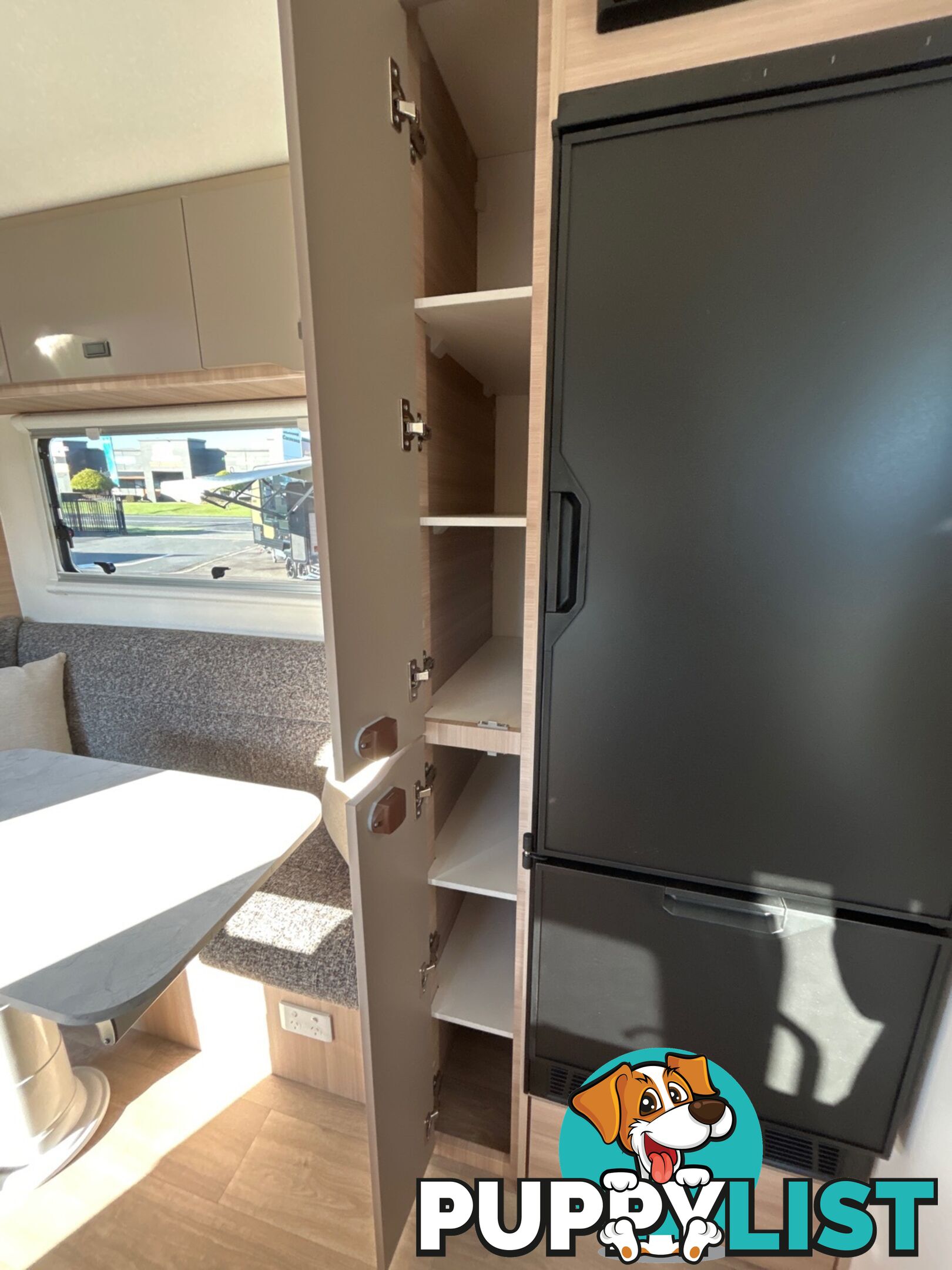 2025  JAYCO DISCOVERY  19.61-3.OB.DY-MY25 CARAVAN