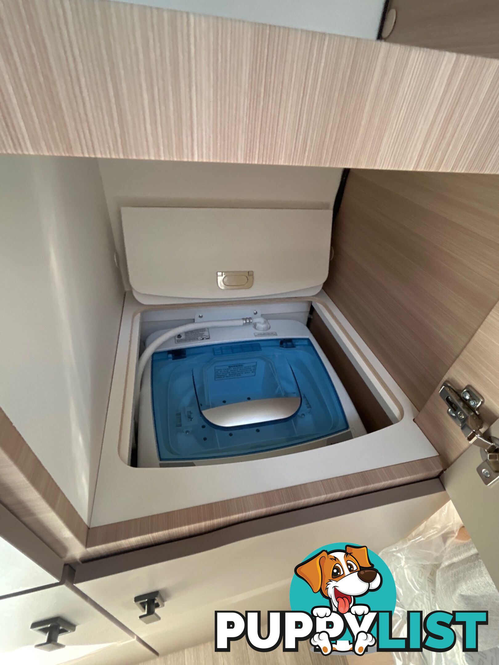 2025  JAYCO DISCOVERY  19.61-3.OB.DY-MY25 CARAVAN