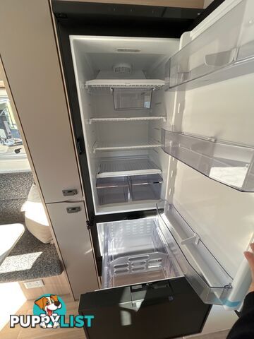 2025  JAYCO DISCOVERY  19.61-3.OB.DY-MY25 CARAVAN