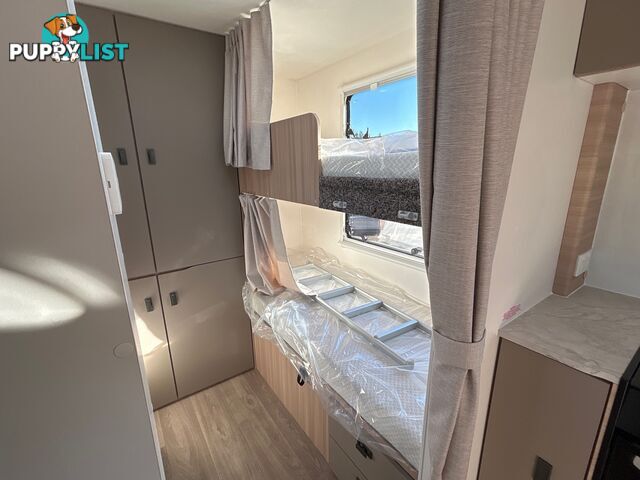 2025  JAYCO DISCOVERY  19.61-3.OB.DY-MY25 CARAVAN