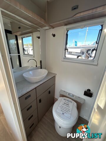 2025  JAYCO DISCOVERY  19.61-3.OB.DY-MY25 CARAVAN
