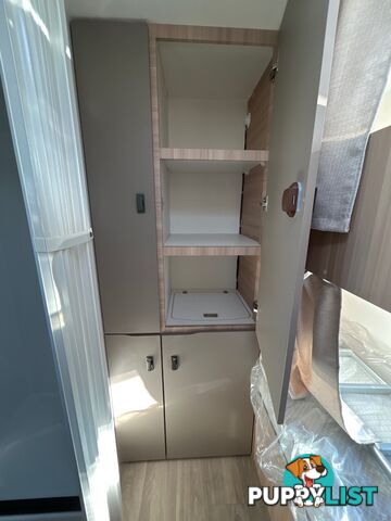 2025  JAYCO DISCOVERY  19.61-3.OB.DY-MY25 CARAVAN