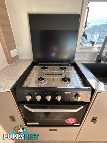 2025  JAYCO DISCOVERY  19.61-3.OB.DY-MY25 CARAVAN