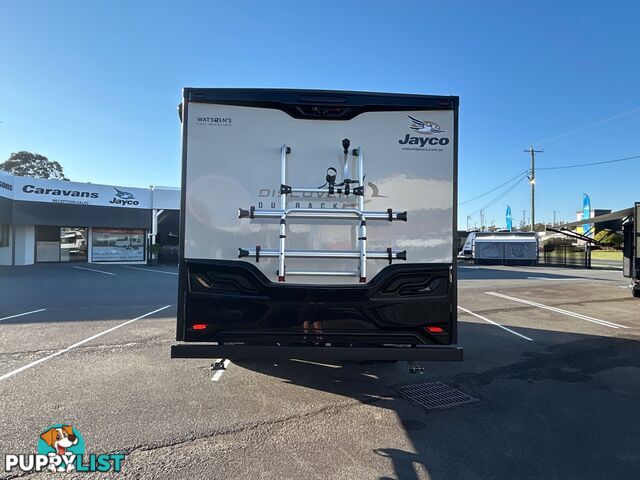 2025  JAYCO DISCOVERY  19.61-3.OB.DY-MY25 CARAVAN