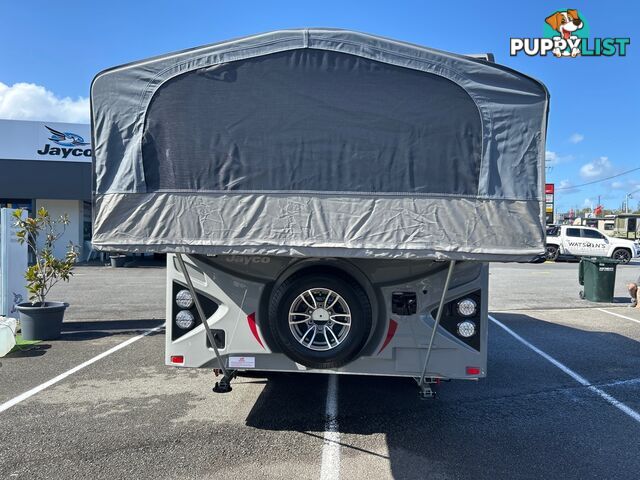 2025  JAYCO LARK  CP-MY25 CAMPER