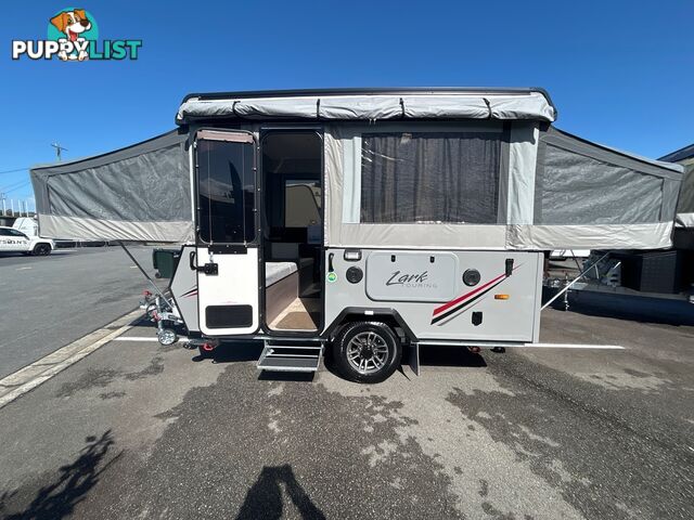 2025  JAYCO LARK  CP-MY25 CAMPER