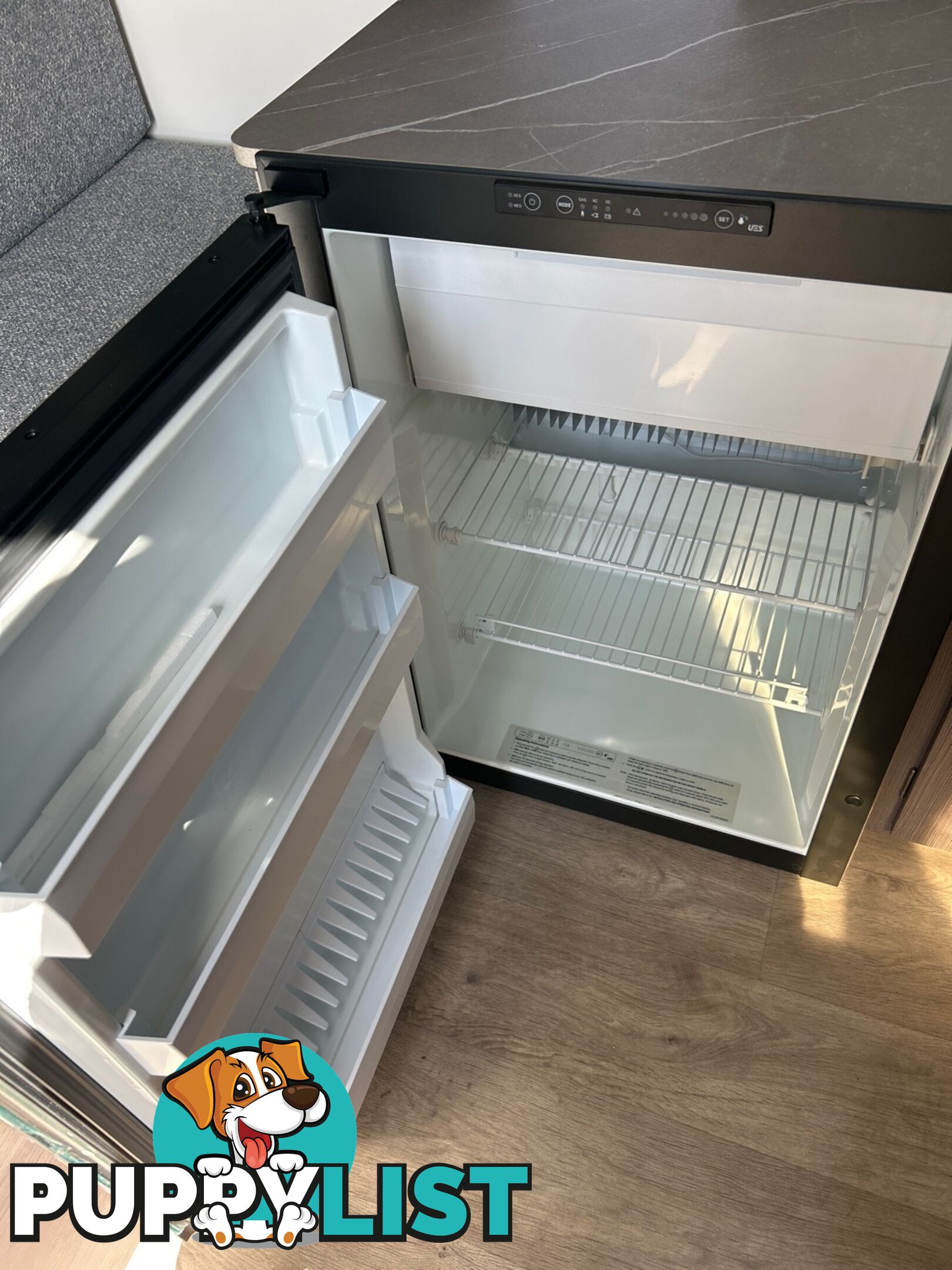 2025  JAYCO LARK  CP-MY25 CAMPER