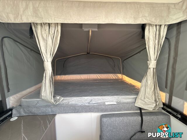 2025  JAYCO LARK  CP-MY25 CAMPER