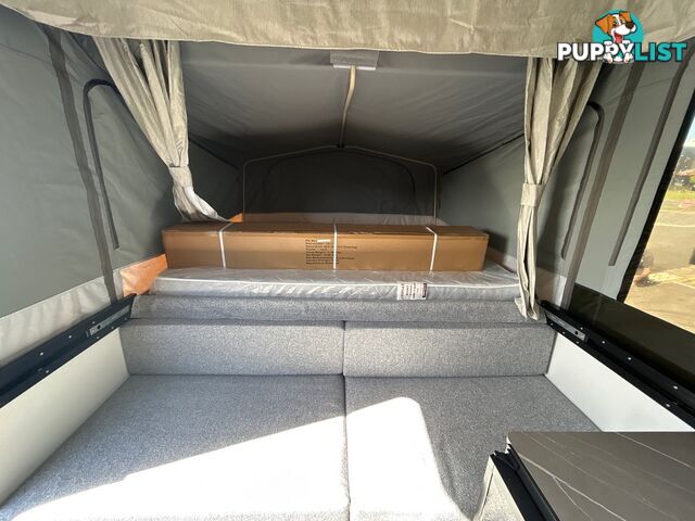 2025  JAYCO LARK  CP-MY25 CAMPER