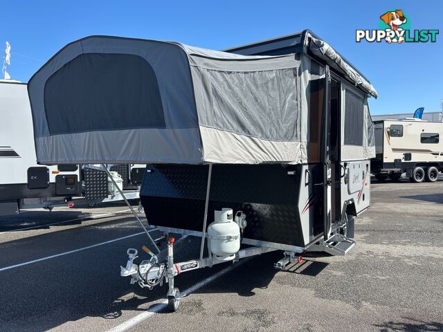 2025  JAYCO LARK  CP-MY25 CAMPER