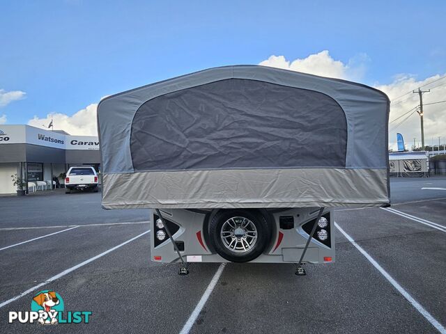 2025  JAYCO LARK  CP-MY25 CAMPER