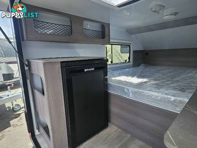 2025  JAYCO J-POD  JPOD.OB-MY25 CAMPER