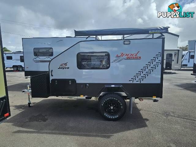 2025  JAYCO J-POD  JPOD.OB-MY25 CAMPER