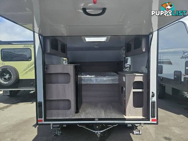 2025  JAYCO J-POD  JPOD.OB-MY25 CAMPER