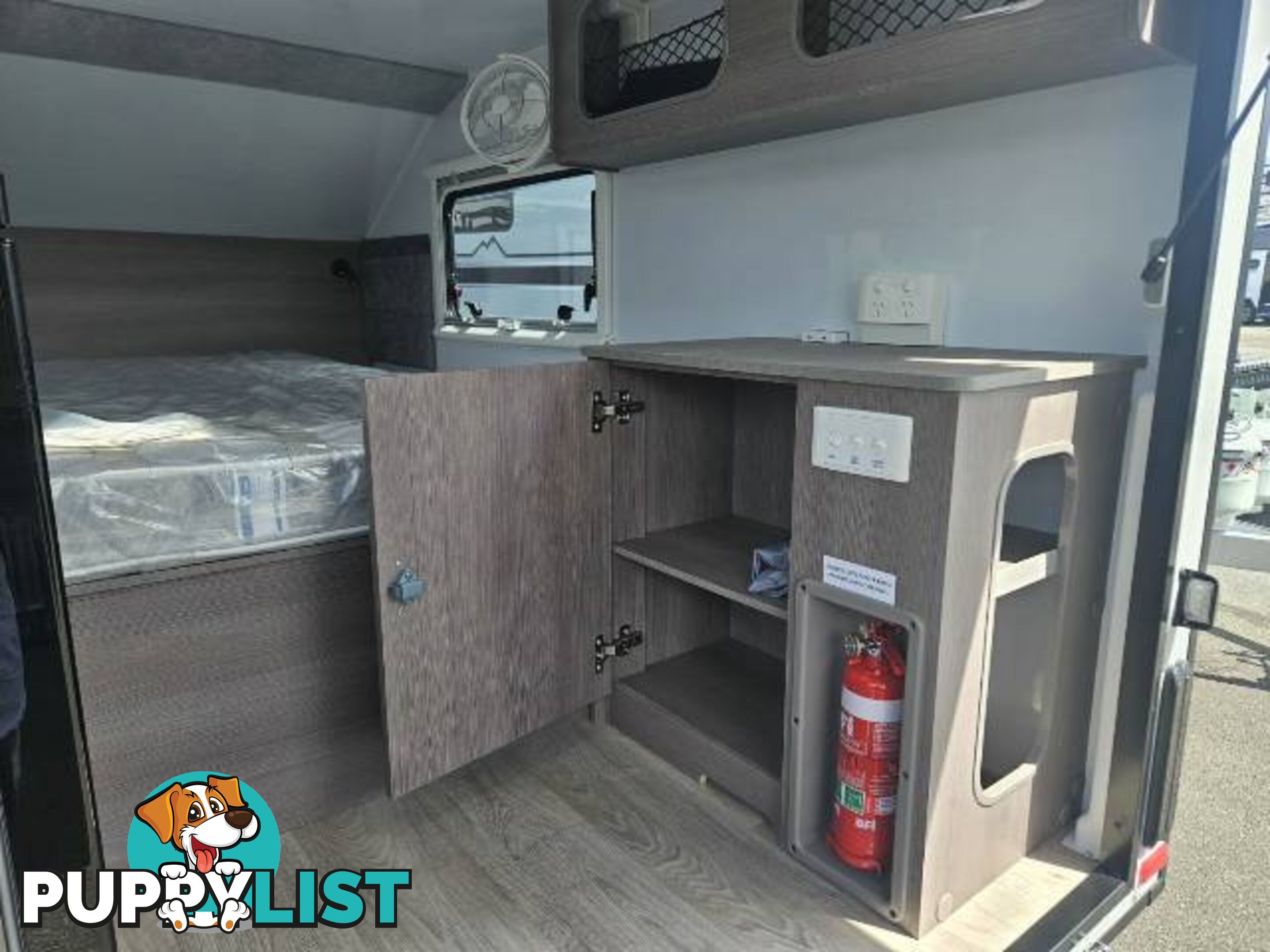 2025  JAYCO J-POD  JPOD.OB-MY25 CAMPER
