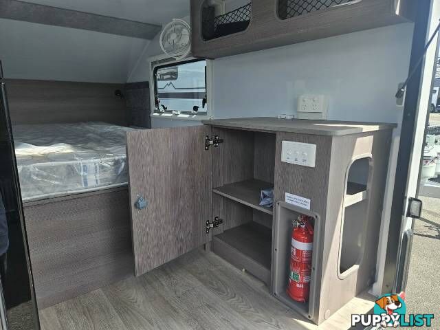 2025  JAYCO J-POD  JPOD.OB-MY25 CAMPER