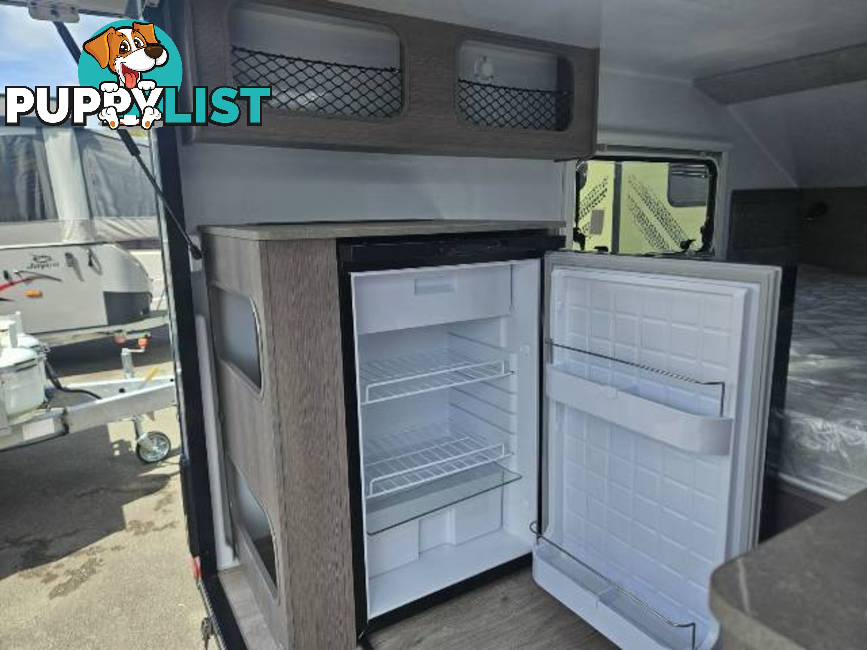 2025  JAYCO J-POD  JPOD.OB-MY25 CAMPER